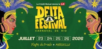 Delta Festival 2026