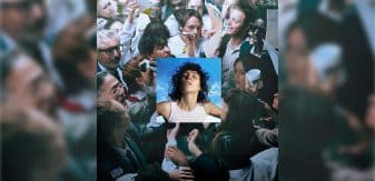 L’artiste de la semaine : P.R2B