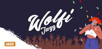 Visuel du tremplin RIFFX by Crédit Mutuel Wolfi 2026