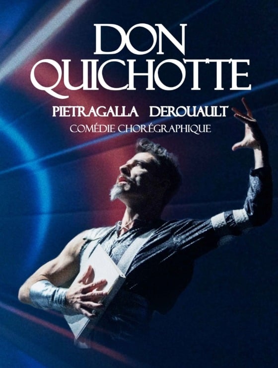 Don Quichotte La Seine Musicale