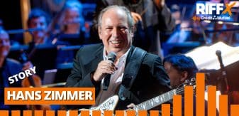 RIFFX.Story : Hans Zimmer
