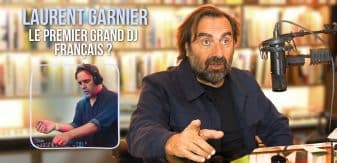 Laurent Garnier, pionnier de l&rsquo;électro, va réveiller le Festival Nuits Sonores – Le Dédécryptage