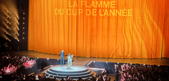 Le palmarès des Flammes 2026