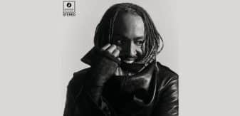 L’artiste de la semaine : Thundercat et son nouvel album « Distracted »