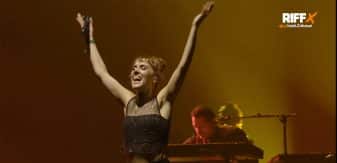 Découvrez l&rsquo;interview exclusive de Zaz