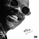 Pochette de l'album sMiLes de JOWEE OMICIL