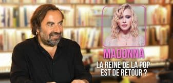 Madonna, la reine de la pop, est de retour – Le Dédécryptage