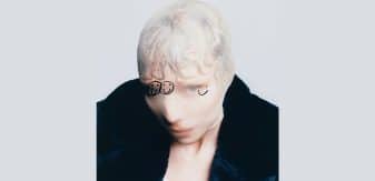 L’artiste de la semaine : Lykke Li et son nouvel album « The Afterparty »