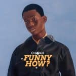 pochette de l'album Funny How? de CHASSOL