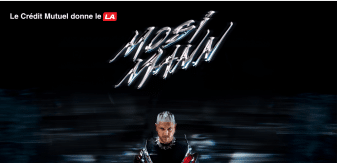 Mosimann – Dream Tour 2026-2027