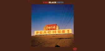 L’artiste de la semaine : The Black Keys et leur nouvel album « Peaches! »