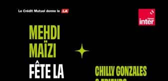 Fête de la Musique 2026 à L’Olympia