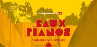 Les Baux Pianos 2026