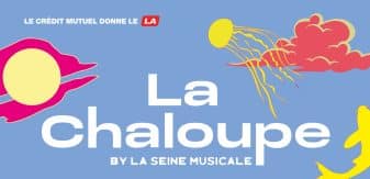 La Chaloupe 2026