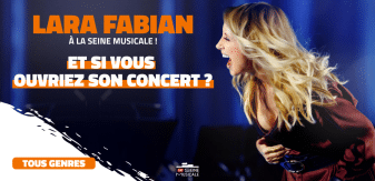 Lara Fabian Visuel Site