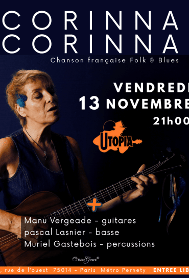 Utopia 13 Novembre 26