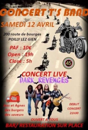 12.04.25 Tintin'sband