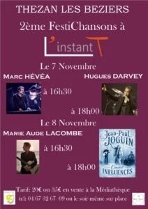L'instant T