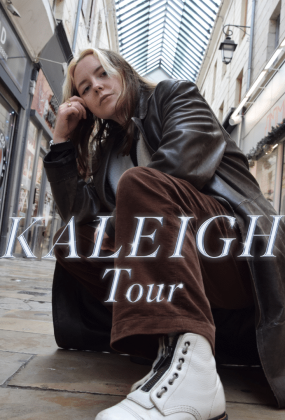 Kaleigh Tour