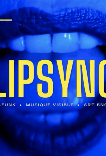 Lipsyng