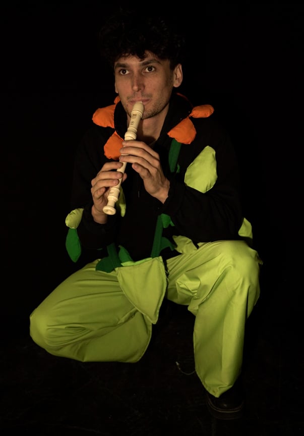1credit Fashion Dingo Et Oscar Vayssade