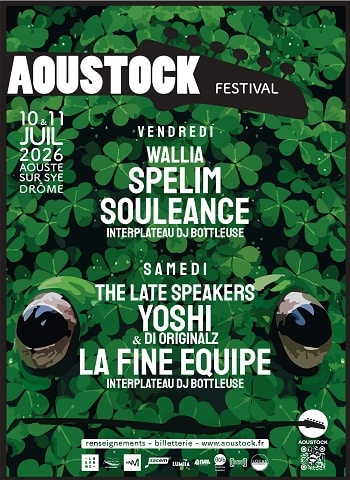 Affiche Internet