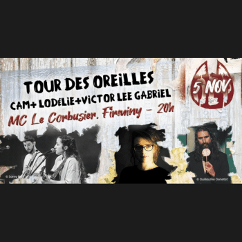 Le Tour Des Oreilles 2026