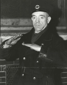 Albert Gunter 1953