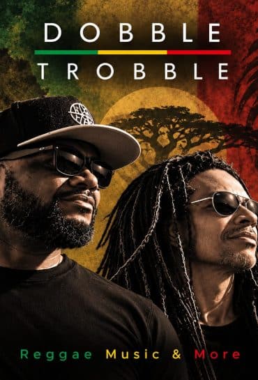 Dobble Trobble Affiche Offficiel