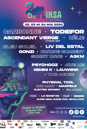 Affiche V17 Finale Ou Pas