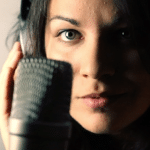 Amandine Profil