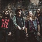 Groupe Couleu Riffx