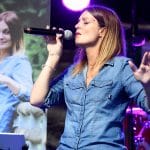 Marjo So What Festival