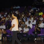 Concert Miss Et Mister 1