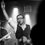 Frent Live