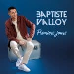 Baptiste Valloy