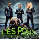 Album Les Poux