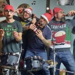 Acouphene Noel