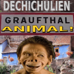 Graufthal Animal Pochette Tunecor (copie)