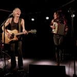 Scardanelli & Sophie Bonjour Minuit