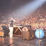 Zénith Nantes 2019 2