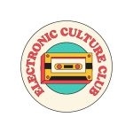 Logo Electronic Culture