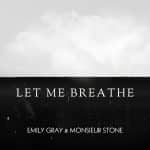 Let Me Breathe Cover Art