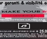 Buzz Music Pub Remix + 25000 Retour Garanti Facebook