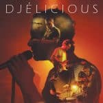 Pochette Djelicious 3000px