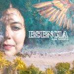 Album Cover Esencia