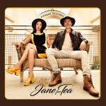 Pochette Album Chaque Seconde : Jane For Tea 2023