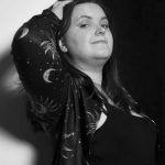 Johanna Sagita Photo