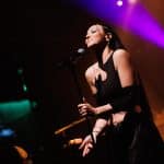 Arleen Live Aurore Tapie 5