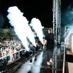 Publication Instagram Festival De Musique Futuriste Néon 8